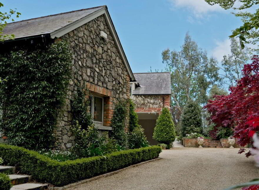 Luxury Lodge Wicklow, Wicklow Town