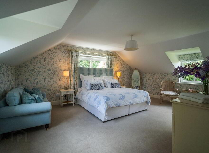 Luxury Lodge Wicklow, Wicklow Town
