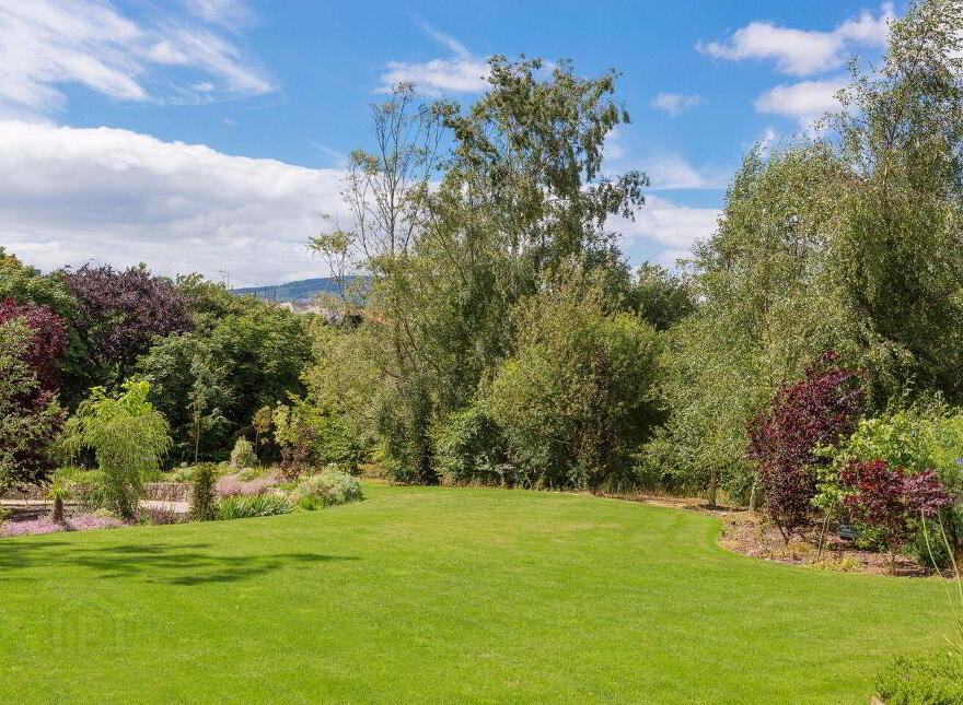 Luxury Lodge Wicklow, Wicklow Town
