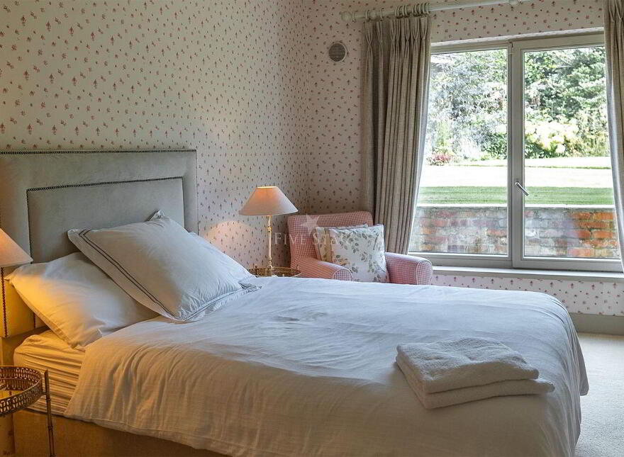 Luxury Lodge Wicklow, Wicklow Town