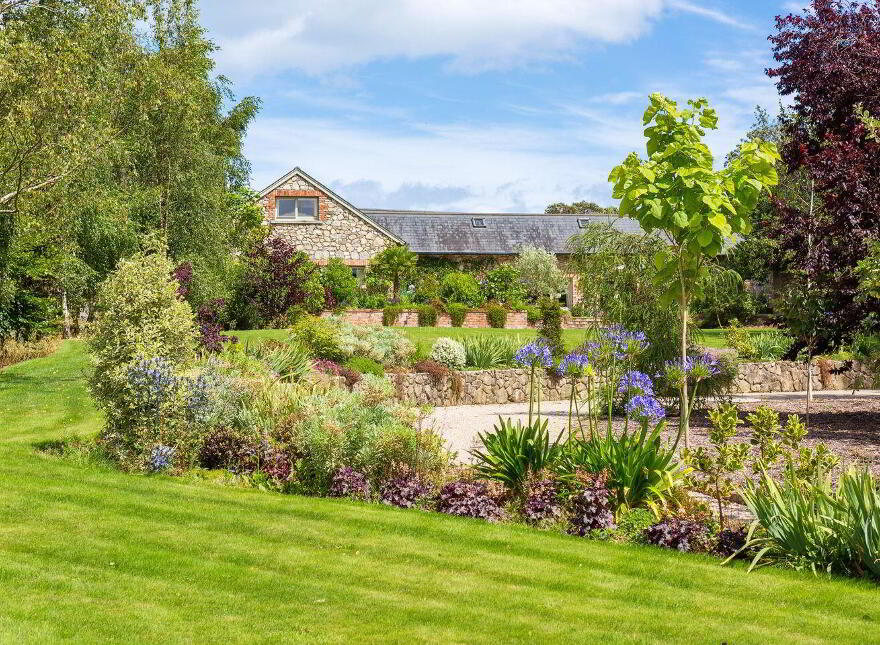 Luxury Lodge Wicklow, Wicklow Town