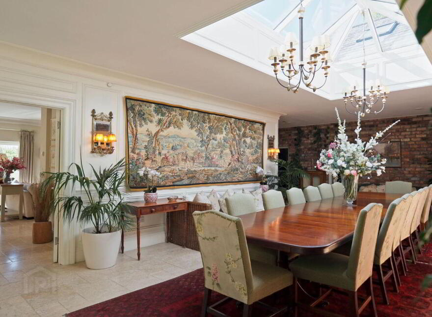 Luxury Lodge Wicklow, Wicklow Town