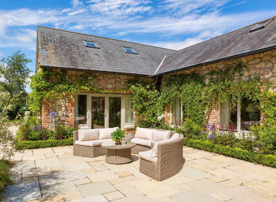 Luxury Lodge Wicklow, Wicklow Town