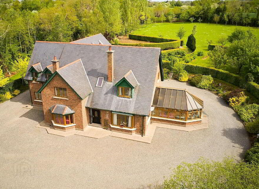 Flemingstown, Ballymore Eustace
