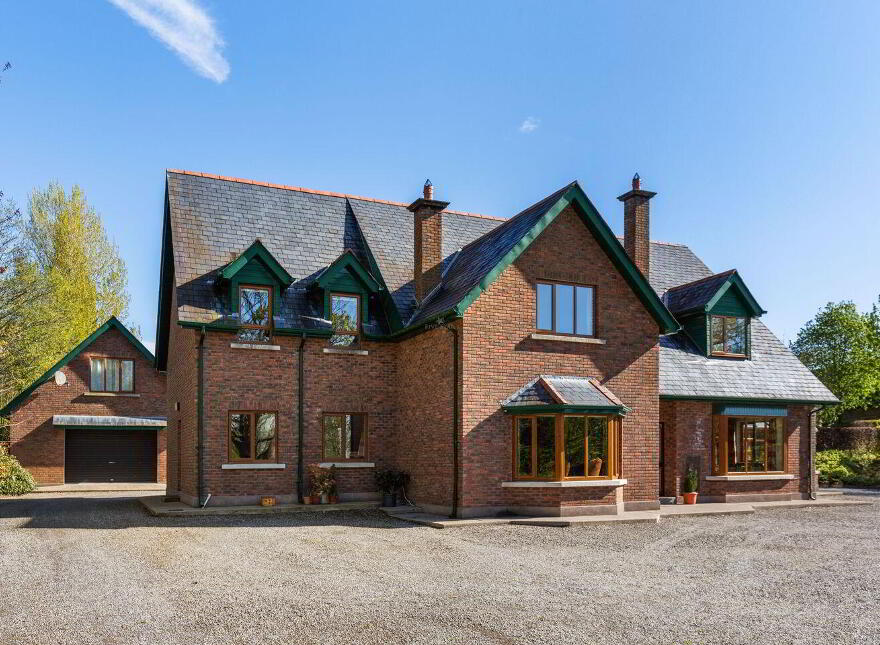 Flemingstown, Ballymore Eustace