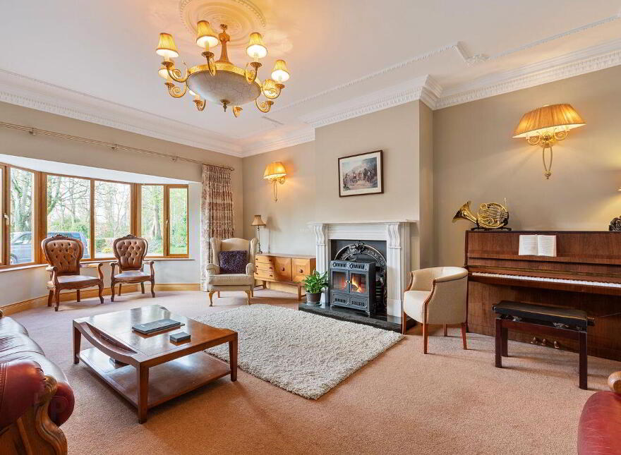 Flemingstown, Ballymore Eustace