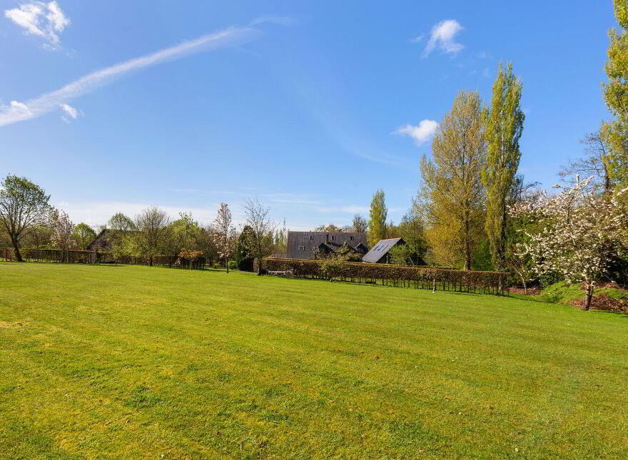 Flemingstown, Ballymore Eustace