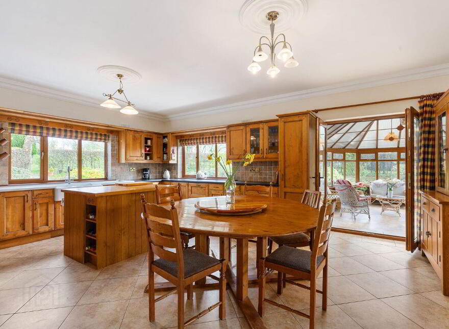 Flemingstown, Ballymore Eustace