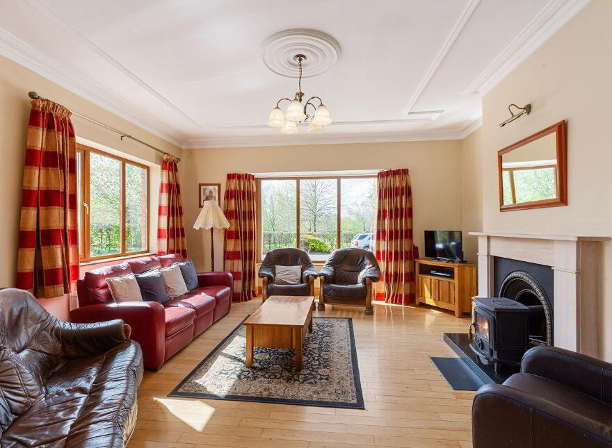 Flemingstown, Ballymore Eustace