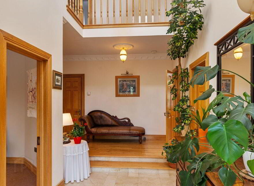 Flemingstown, Ballymore Eustace