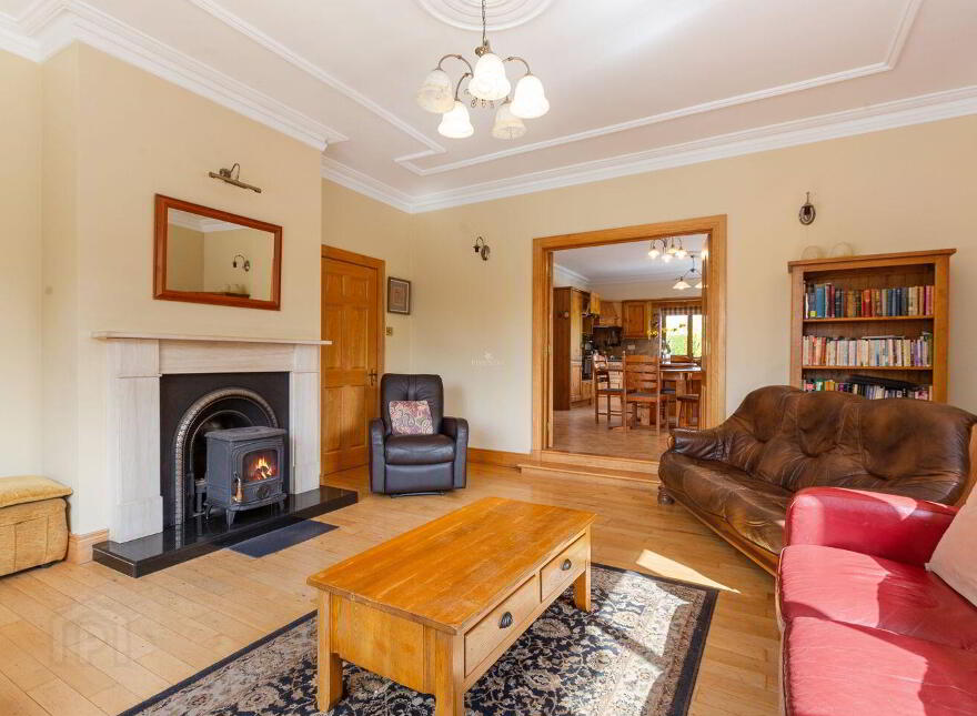 Flemingstown, Ballymore Eustace