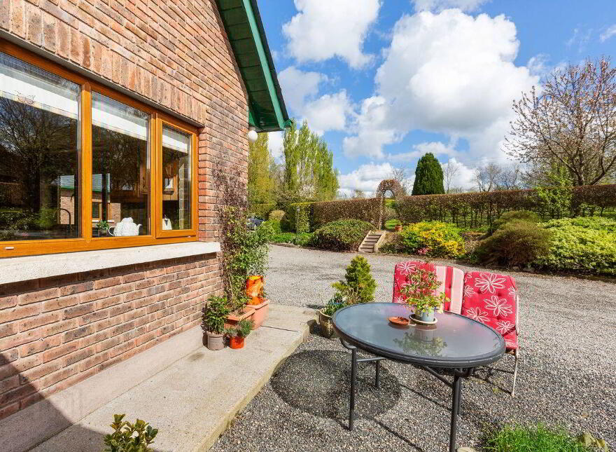 Flemingstown, Ballymore Eustace