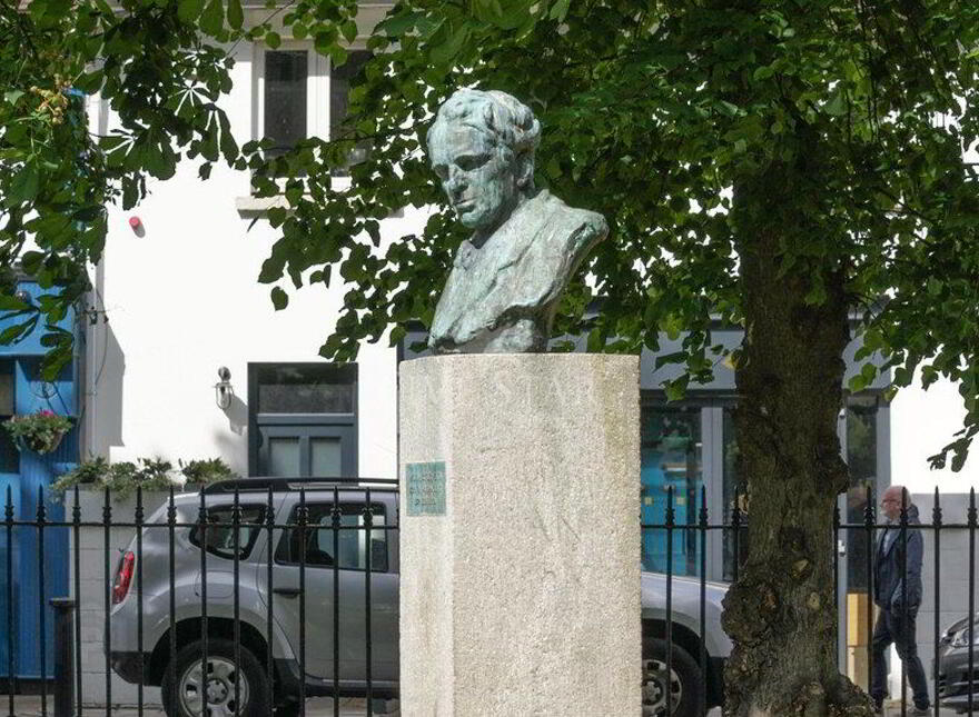 Sandymount Site ( Previous Planning Grant), Sandymount