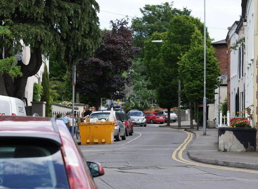 Sandymount Site ( Previous Planning Grant), Sandymount