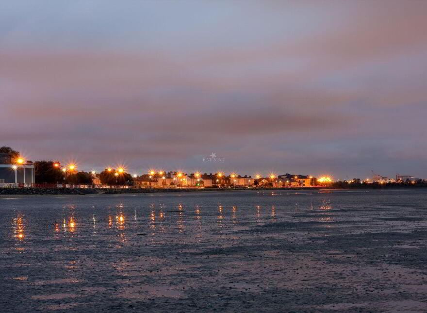 Sandymount Site ( Previous Planning Grant), Sandymount