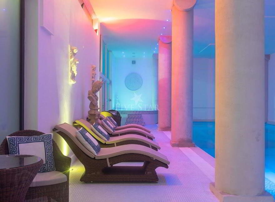 Luxury Coastal Residence & Gardens, Seafield, 2 Shankill, Shankill
