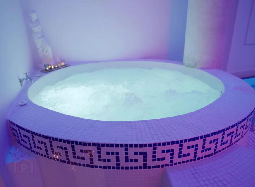 Luxury Coastal Residence & Gardens, Seafield, 2 Shankill, Shankill