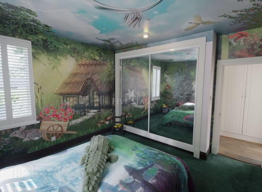 Luxury Coastal Residence & Gardens, Seafield, 2 Shankill, Shankill