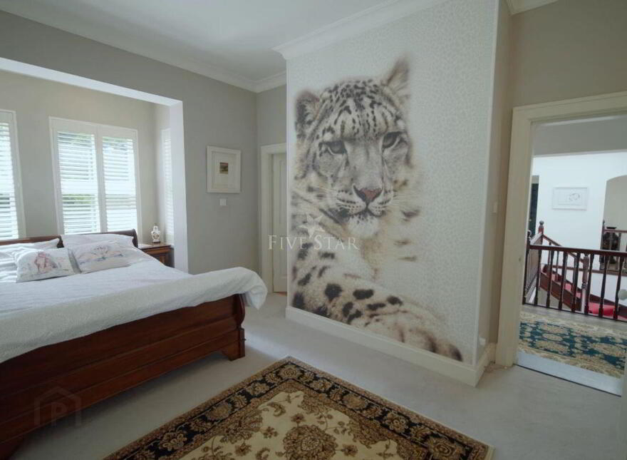Luxury Coastal Residence & Gardens, Seafield, 2 Shankill, Shankill