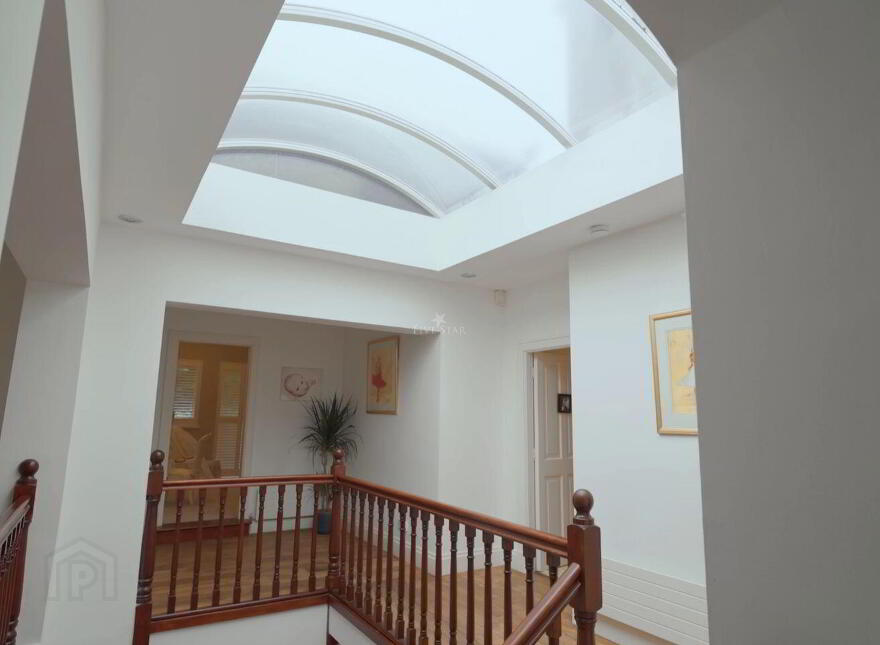 Luxury Coastal Residence & Gardens, Seafield, 2 Shankill, Shankill