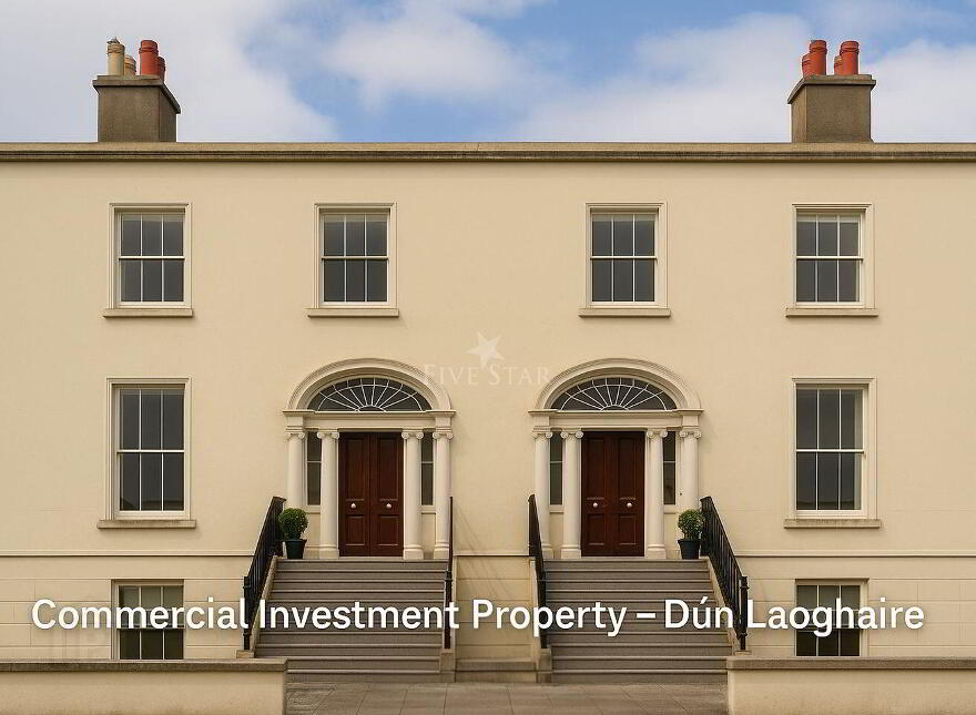 Commercial Investment Property - Dún Laoghaire, Dun Laoghaire photo