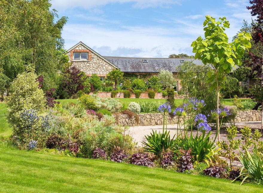 Luxury Lodge, Tinakilly, Wicklow Town, A67F860
