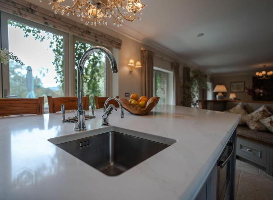 Luxury Lodge, Tinakilly, Wicklow Town, A67F860