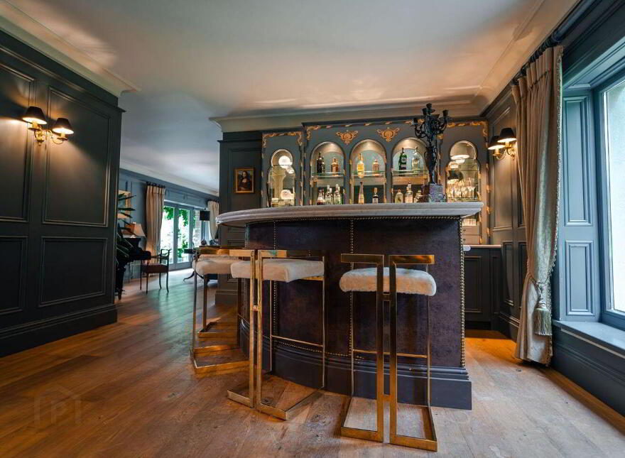Luxury Lodge, Tinakilly, Wicklow Town, A67F860