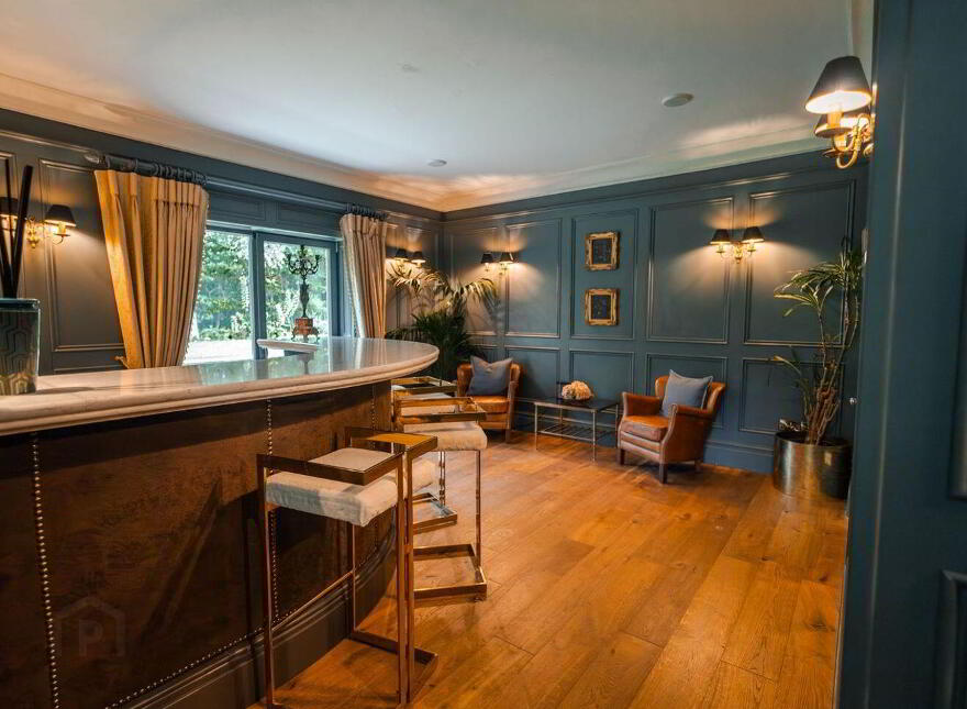 Luxury Lodge, Tinakilly, Wicklow Town, A67F860