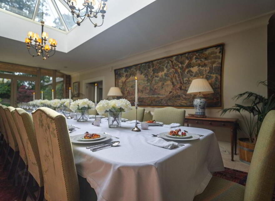 Luxury Lodge, Tinakilly, Wicklow Town, A67F860