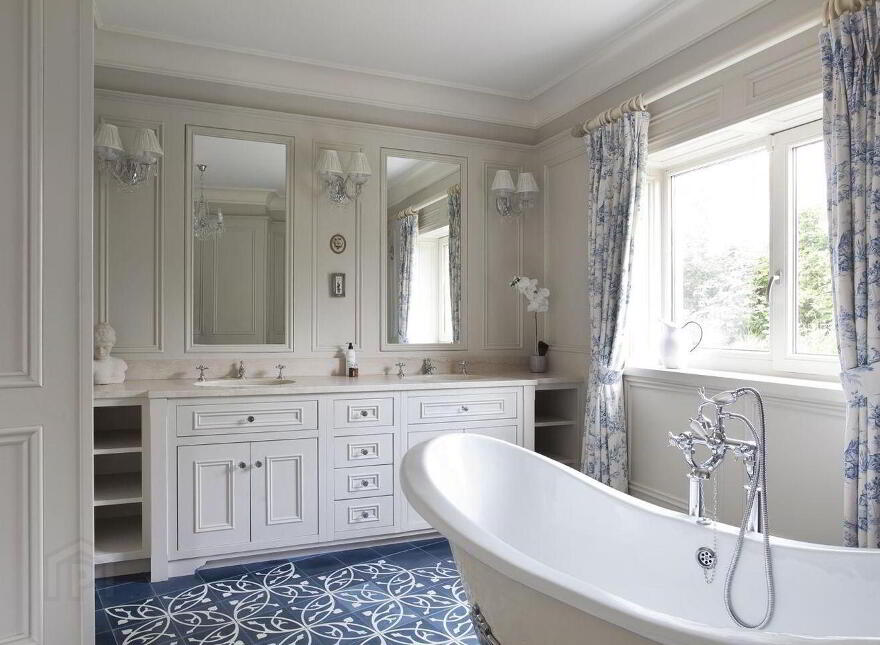 Luxury Lodge, Tinakilly, Wicklow Town, A67F860