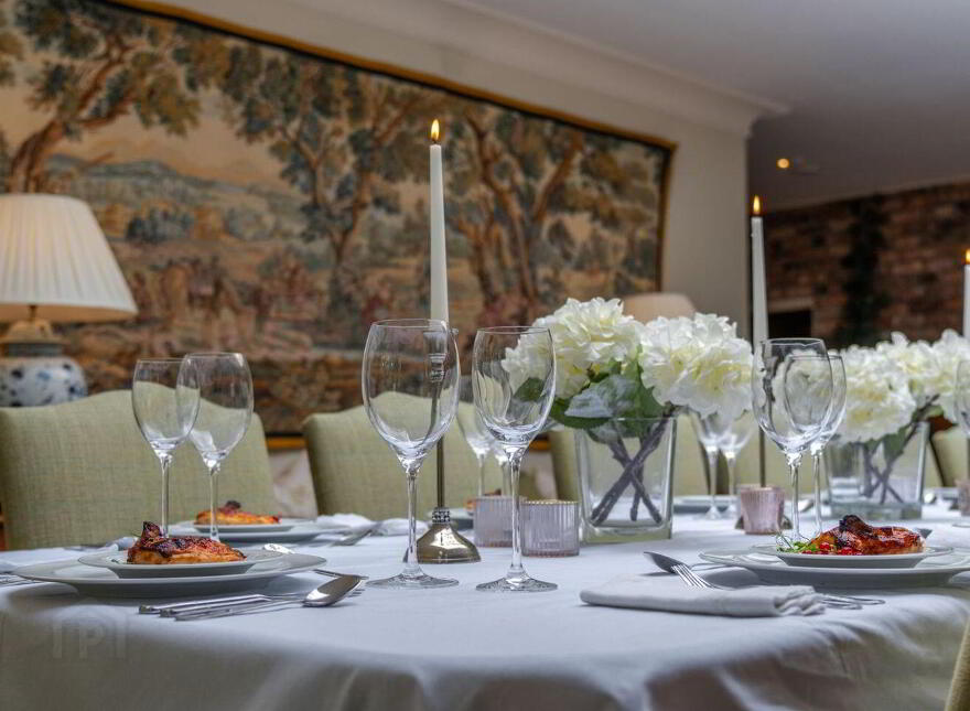 Luxury Lodge, Tinakilly, Wicklow Town, A67F860