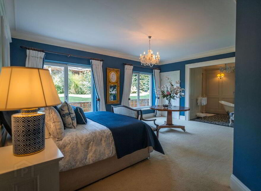 Luxury Lodge, Tinakilly, Wicklow Town, A67F860