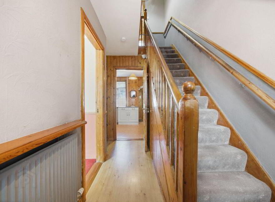 24 Infirmary Road, Stoneybatter, D07CC85