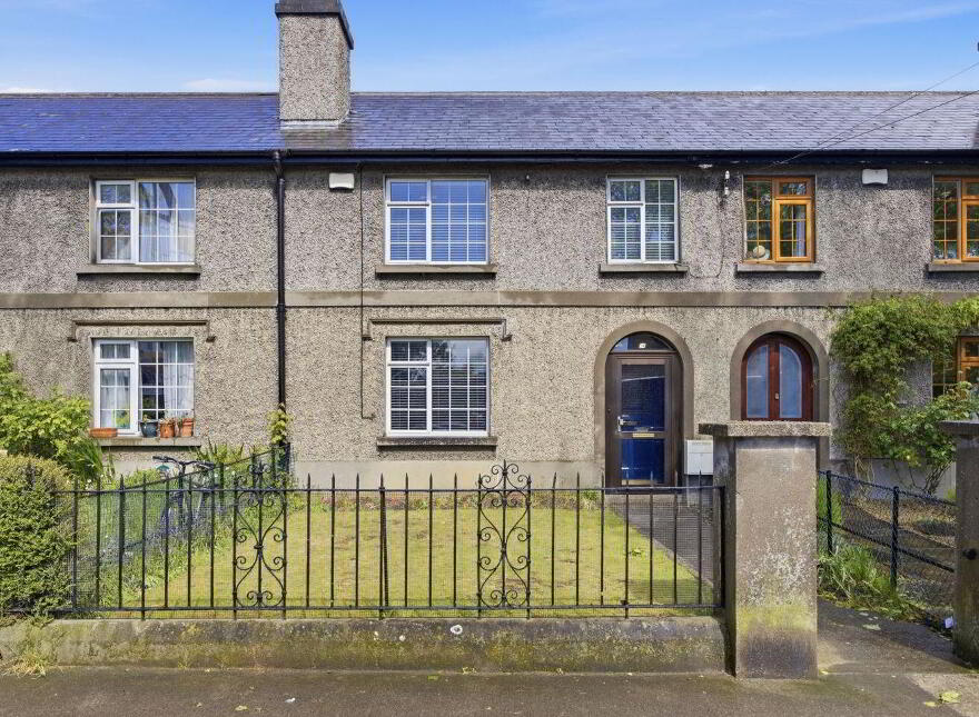 24 Infirmary Road, Stoneybatter, D07CC85