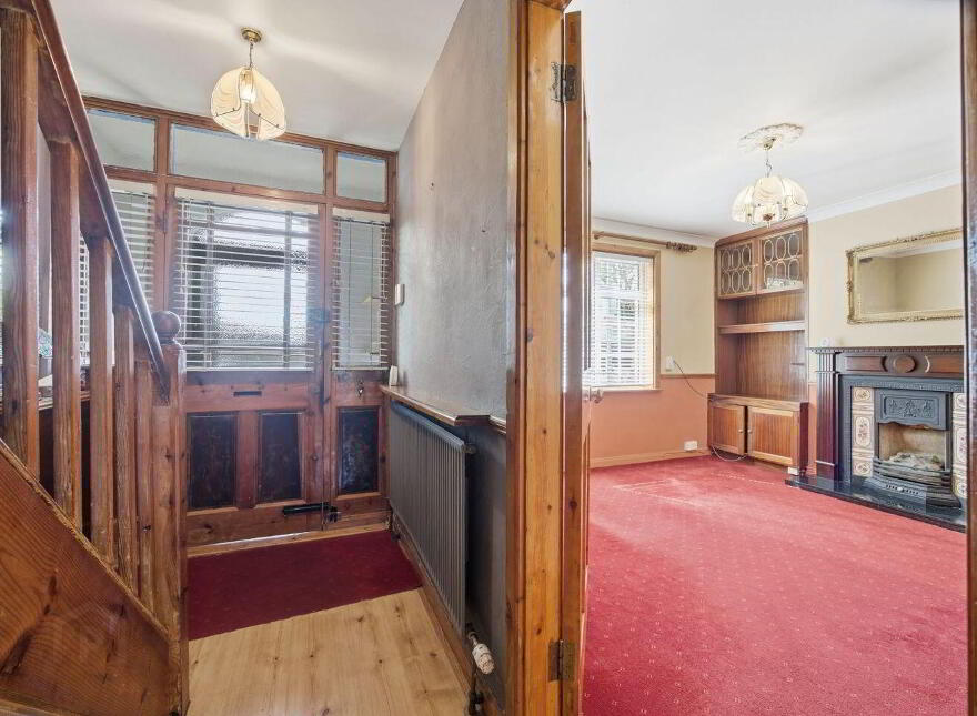 24 Infirmary Road, Stoneybatter, D07CC85