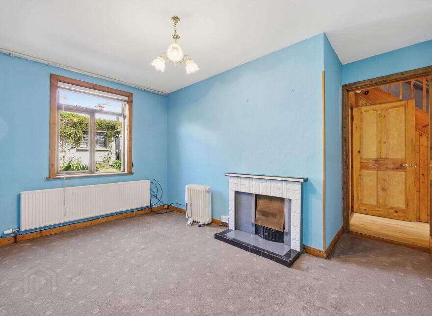 24 Infirmary Road, Stoneybatter, D07CC85
