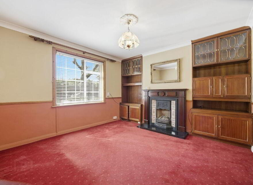 24 Infirmary Road, Stoneybatter, D07CC85