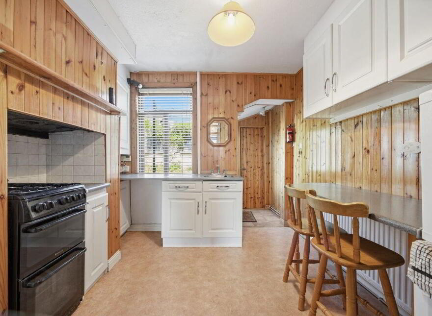 24 Infirmary Road, Stoneybatter, D07CC85
