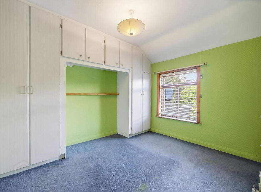 24 Infirmary Road, Stoneybatter, D07CC85