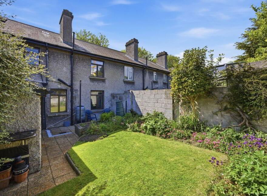 24 Infirmary Road, Stoneybatter, D07CC85