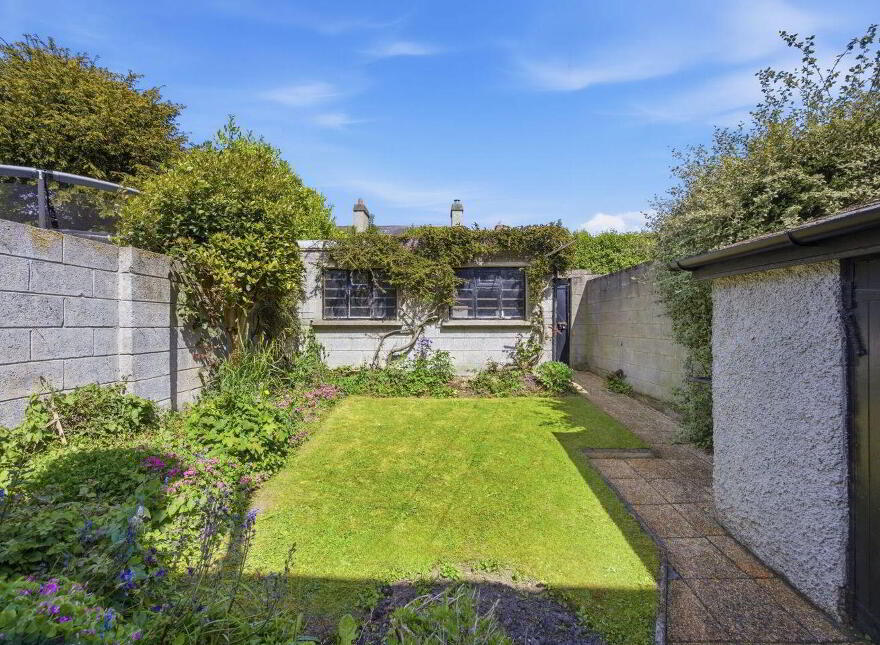 24 Infirmary Road, Stoneybatter, D07CC85