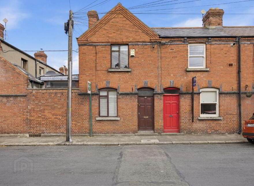 41 Aberdeen Street, North Circular Road, Arbour Hill, Arbour Hill, D07NV30