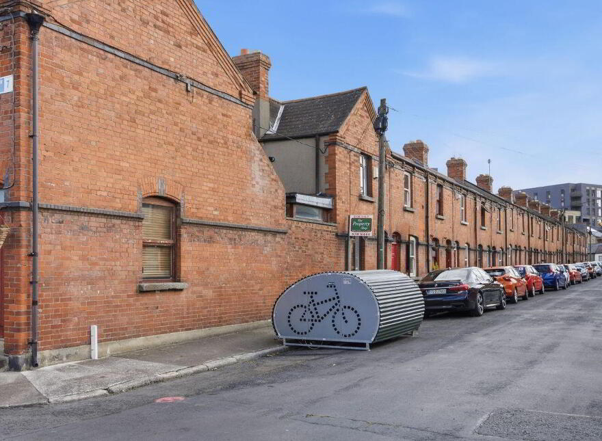 41 Aberdeen Street, North Circular Road, Arbour Hill, Arbour Hill, D07NV30