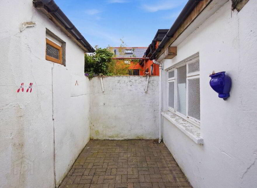 41 Aberdeen Street, North Circular Road, Arbour Hill, Arbour Hill, D07NV30