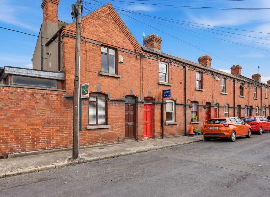 41 Aberdeen Street, North Circular Road, Arbour Hill, Arbour Hill, D07NV30