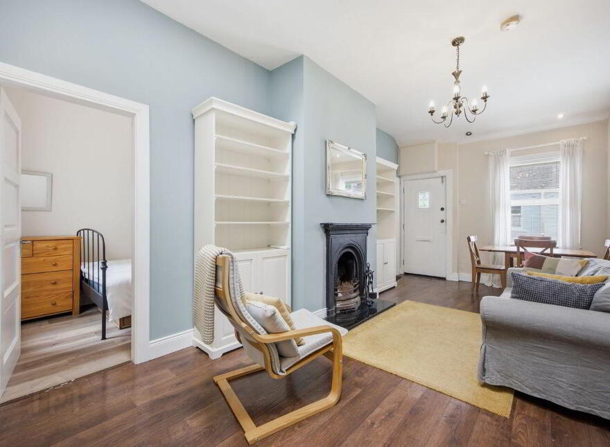 16 Malachi Road, Stoneybatter, D07N5T3