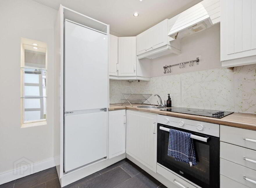 16 Malachi Road, Stoneybatter, D07N5T3