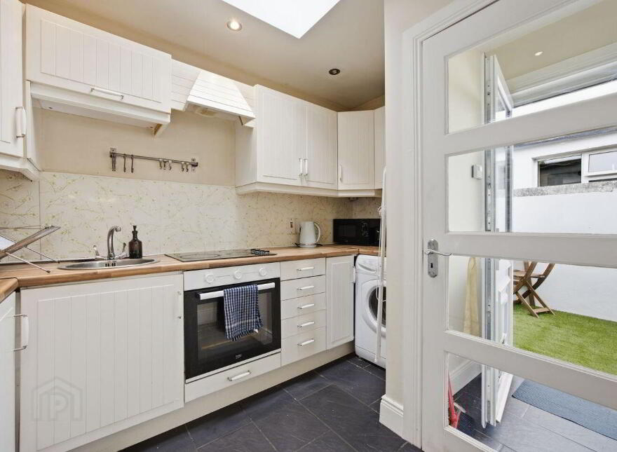 16 Malachi Road, Stoneybatter, D07N5T3