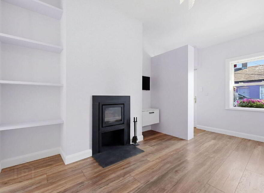 12 Niall Street, Arbour Hill, D07N6V9